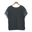 ラグタグ(RAGTAG)のgreen label relaxing グリーンレーベルリラクシング レディース Tシャツ・カットソー サイズ：-(M位) 黒