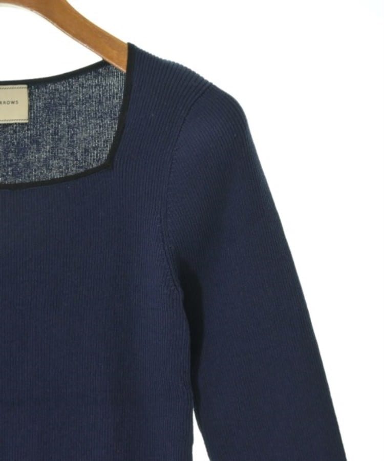 ラグタグ(RAGTAG)のUNITED ARROWS ユナイテッドアローズ レディース ニット・セーター サイズ：-(XS位)5