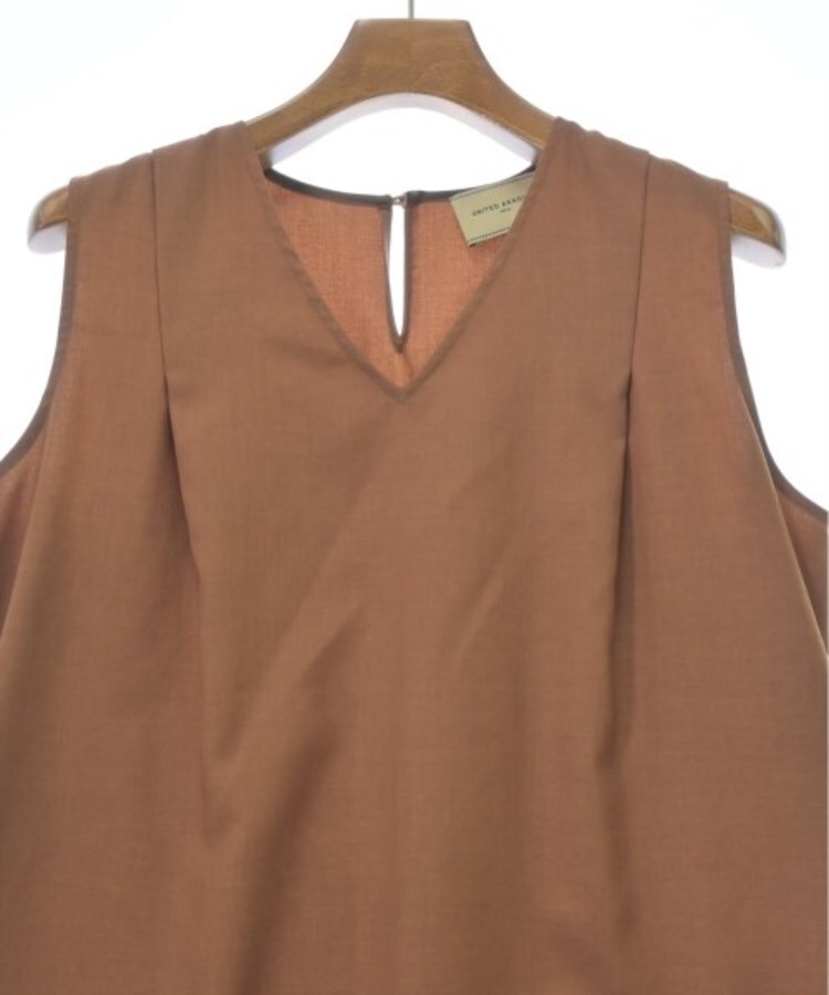 ラグタグ(RAGTAG)のUNITED ARROWS ユナイテッドアローズ レディース ブラウス サイズ：36(S位)4