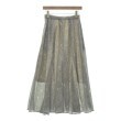 ラグタグ(RAGTAG)のURBAN RESEARCH Sonny Label アーバンリサーチサニーレーベル レディース ロング・マキシ丈スカート サイズ：36(S位)2