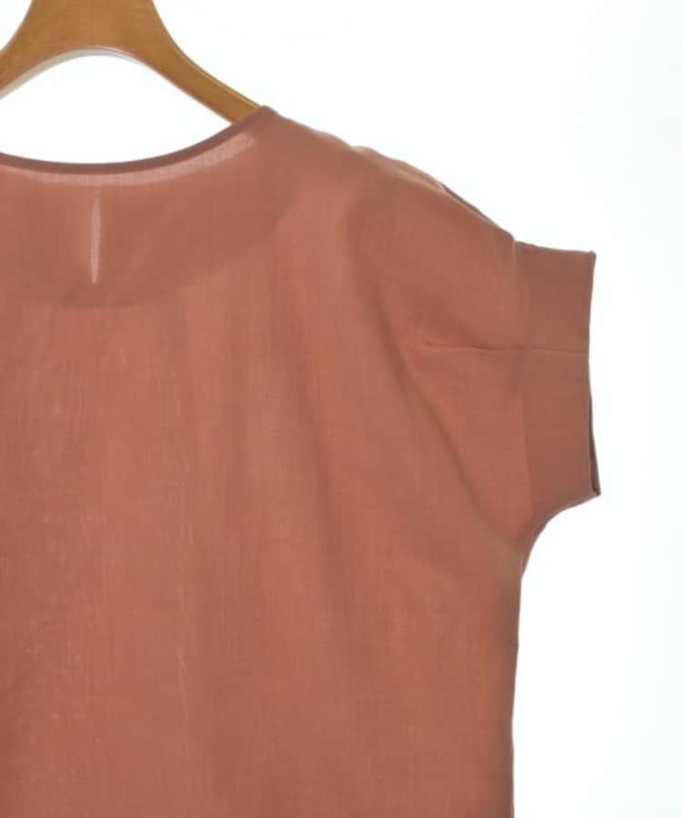 ラグタグ(RAGTAG)のNATURAL BEAUTY BASIC ナチュラルビューティーベーシック レディース ブラウス サイズ：S5