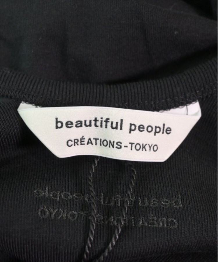 ラグタグ(RAGTAG)のbeautiful people ビューティフルピープル レディース ワンピース サイズ：34(XS位)3