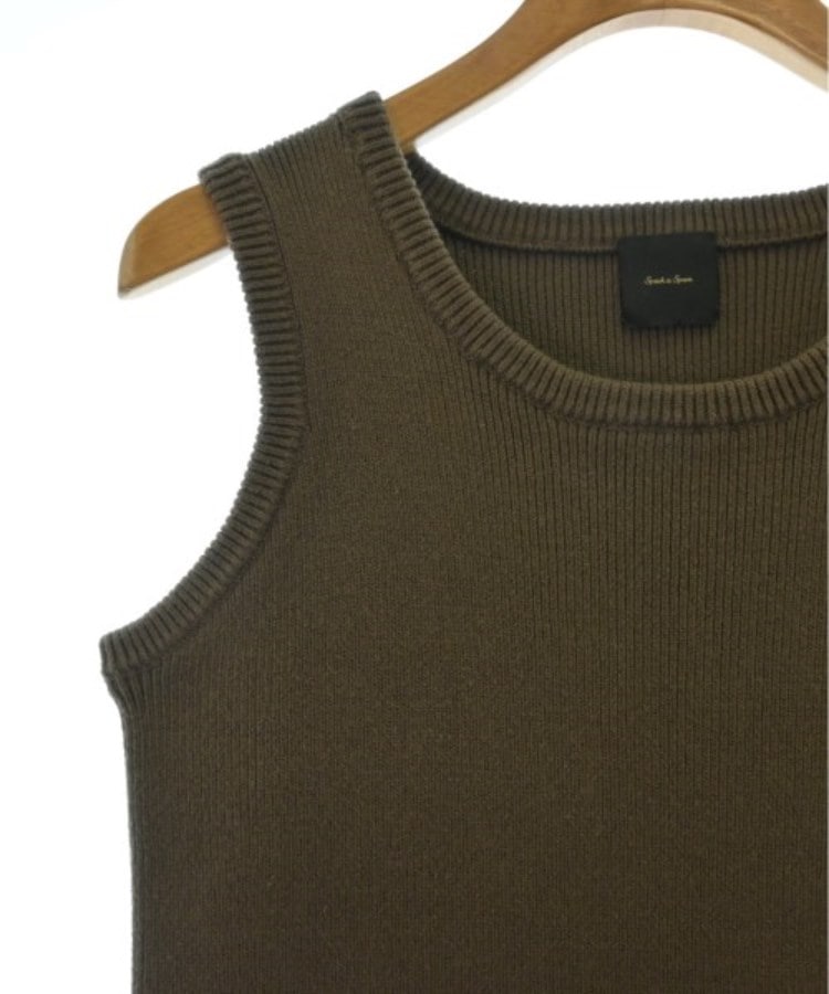 ラグタグ(RAGTAG)のSpick and Span スピックアンドスパン レディース ワンピース サイズ：F5