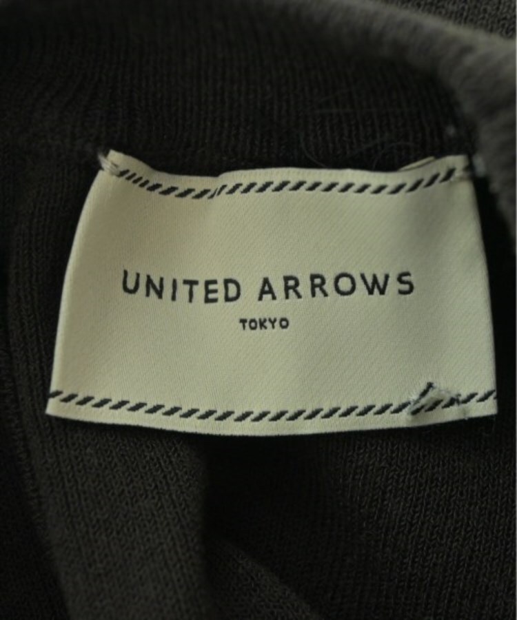 ラグタグ(RAGTAG)のUNITED ARROWS ユナイテッドアローズ レディース ワンピース サイズ：-(M位)3