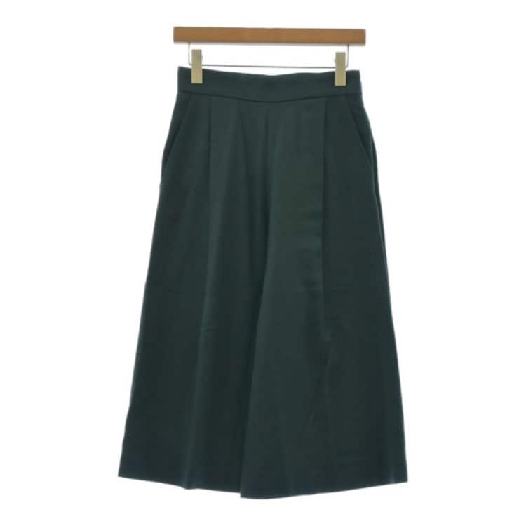 ラグタグ(RAGTAG)のUNITED ARROWS ユナイテッドアローズ レディース クロップドパンツ サイズ：36(S位) 6～9分丈パンツ