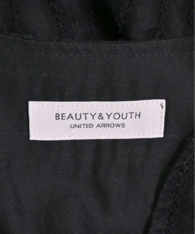 ラグタグ(RAGTAG)のBEAUTY&YOUTH UNITED ARROWS ビューティーアンドユースユナイテッドアローズ レディース ブラウス サイズ：F3