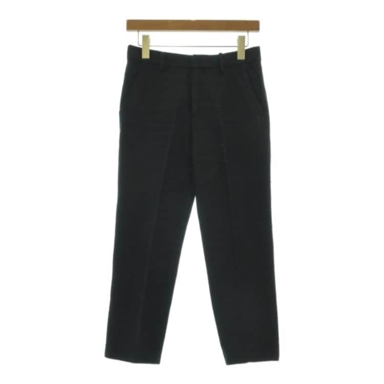 ラグタグ(RAGTAG)のUNITED ARROWS ユナイテッドアローズ レディース クロップドパンツ サイズ：38(M位) 6～9分丈パンツ