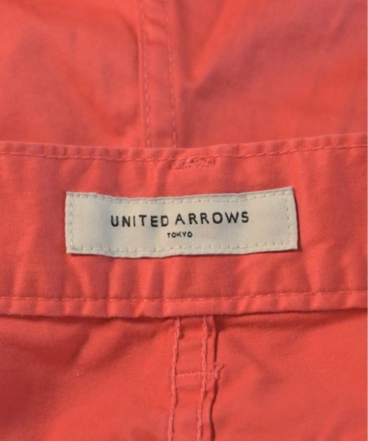 ラグタグ(RAGTAG)のUNITED ARROWS ユナイテッドアローズ レディース パンツ（その他） サイズ：38(M位)3