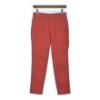 ラグタグ(RAGTAG)のUNITED ARROWS ユナイテッドアローズ レディース パンツ（その他） サイズ：38(M位) 赤