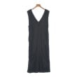 ラグタグ(RAGTAG)のBEAUTY&YOUTH UNITED ARROWS ビューティーアンドユースユナイテッドアローズ レディース ワンピース サイズ：-(M位) 黒