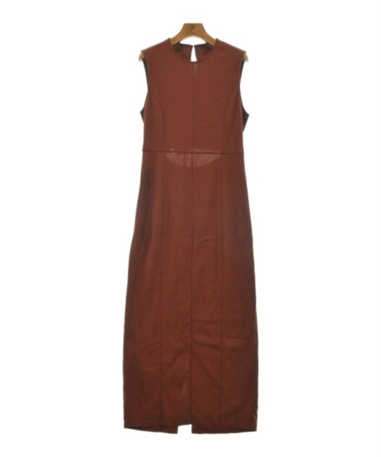 ラグタグ(RAGTAG)のBEAUTY&YOUTH UNITED ARROWS ビューティーアンドユースユナイテッドアローズ レディース ワンピース サイズ：M オレンジ系