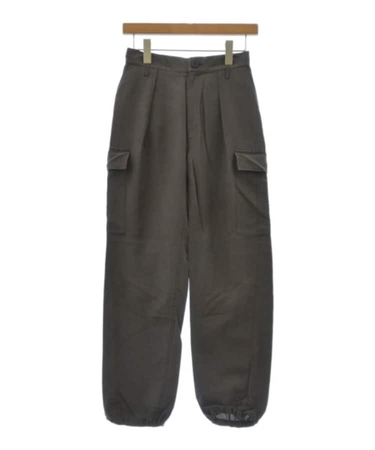 ラグタグ(RAGTAG)のBEAUTY&YOUTH UNITED ARROWS ビューティーアンドユースユナイテッドアローズ レディース カーゴパンツ サイズ：S 茶