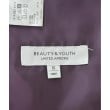 ラグタグ(RAGTAG)のBEAUTY&YOUTH UNITED ARROWS ビューティーアンドユースユナイテッドアローズ レディース スラックス サイズ：S3