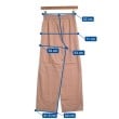 ラグタグ(RAGTAG)のBEAUTY&YOUTH UNITED ARROWS ビューティーアンドユースユナイテッドアローズ レディース パンツ（その他） サイズ：S6