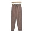 ラグタグ(RAGTAG)のgreen label relaxing グリーンレーベルリラクシング レディース クロップドパンツ サイズ：36(S位)1