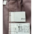 ラグタグ(RAGTAG)のgreen label relaxing グリーンレーベルリラクシング レディース クロップドパンツ サイズ：36(S位)3