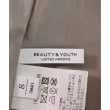 ラグタグ(RAGTAG)のBEAUTY&YOUTH UNITED ARROWS ビューティーアンドユースユナイテッドアローズ レディース ロング・マキシ丈スカート サイズ：S3