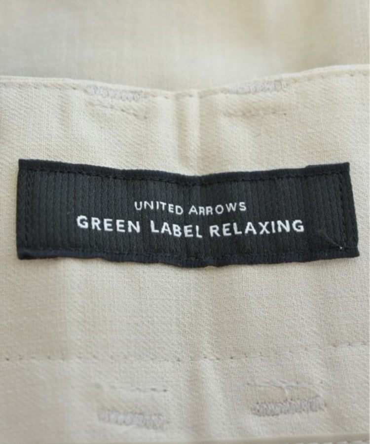 ラグタグ(RAGTAG)のgreen label relaxing グリーンレーベルリラクシング レディース スラックス サイズ：38(M位)3