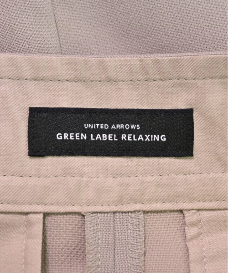 ラグタグ(RAGTAG)のgreen label relaxing グリーンレーベルリラクシング レディース ロング・マキシ丈スカート サイズ：36(M位)3