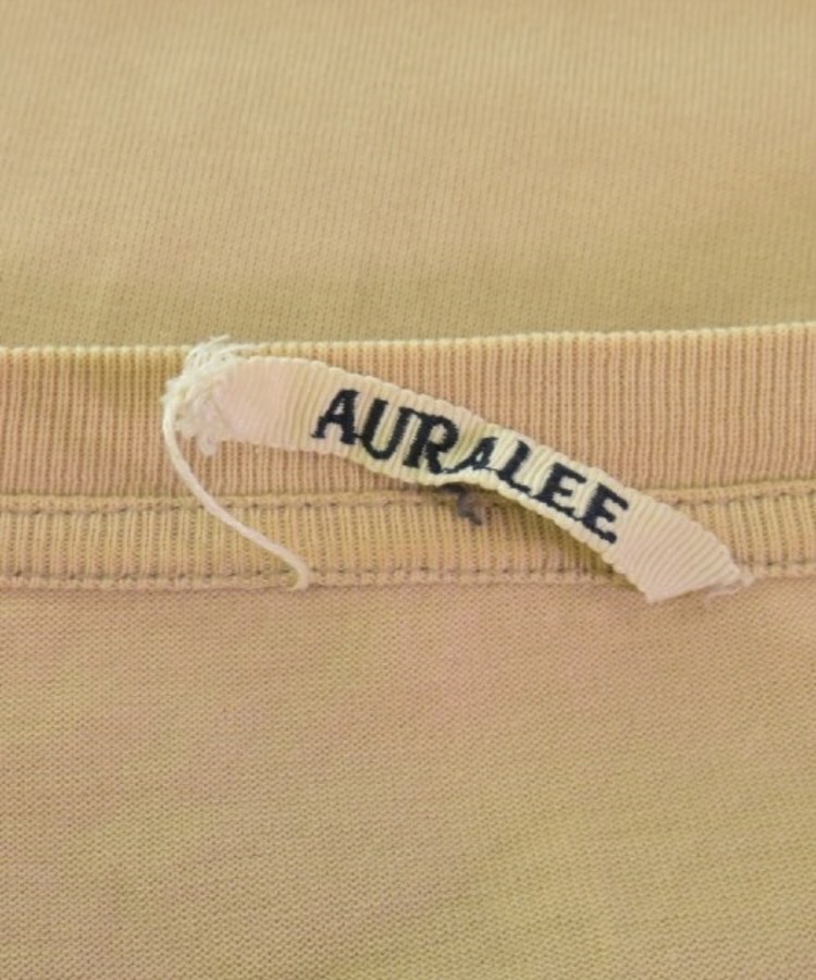 ラグタグ(RAGTAG)のAURALEE オーラリー メンズ Tシャツ・カットソー サイズ：4(M位)6