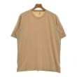ラグタグ(RAGTAG)のAURALEE オーラリー メンズ Tシャツ・カットソー サイズ：4(M位) ベージュ