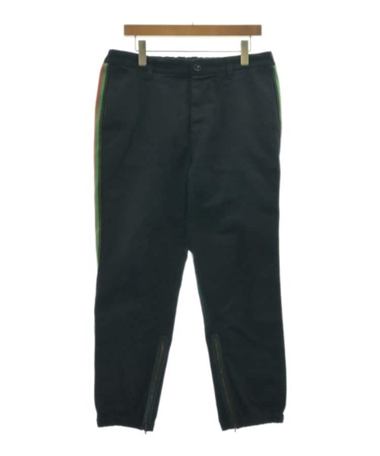 ラグタグ(RAGTAG)のGUCCI グッチ メンズ パンツ（その他） サイズ：48(L位) 紺
