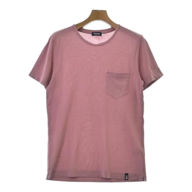 ラグタグ(RAGTAG)のDrumohr ドルモア メンズ Tシャツ・カットソー サイズ：XS Ｔシャツ
