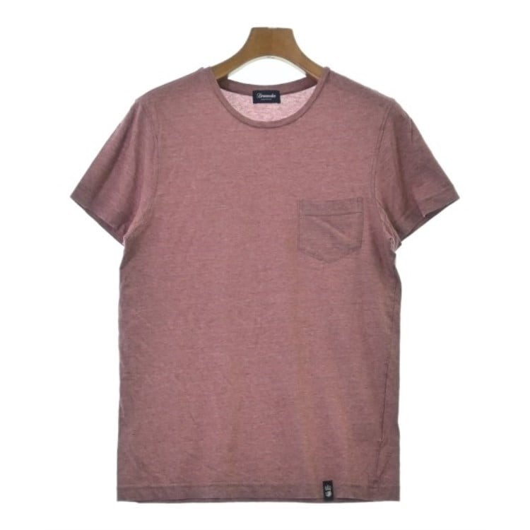 ラグタグ(RAGTAG)のDrumohr ドルモア メンズ Tシャツ・カットソー サイズ：XS Ｔシャツ