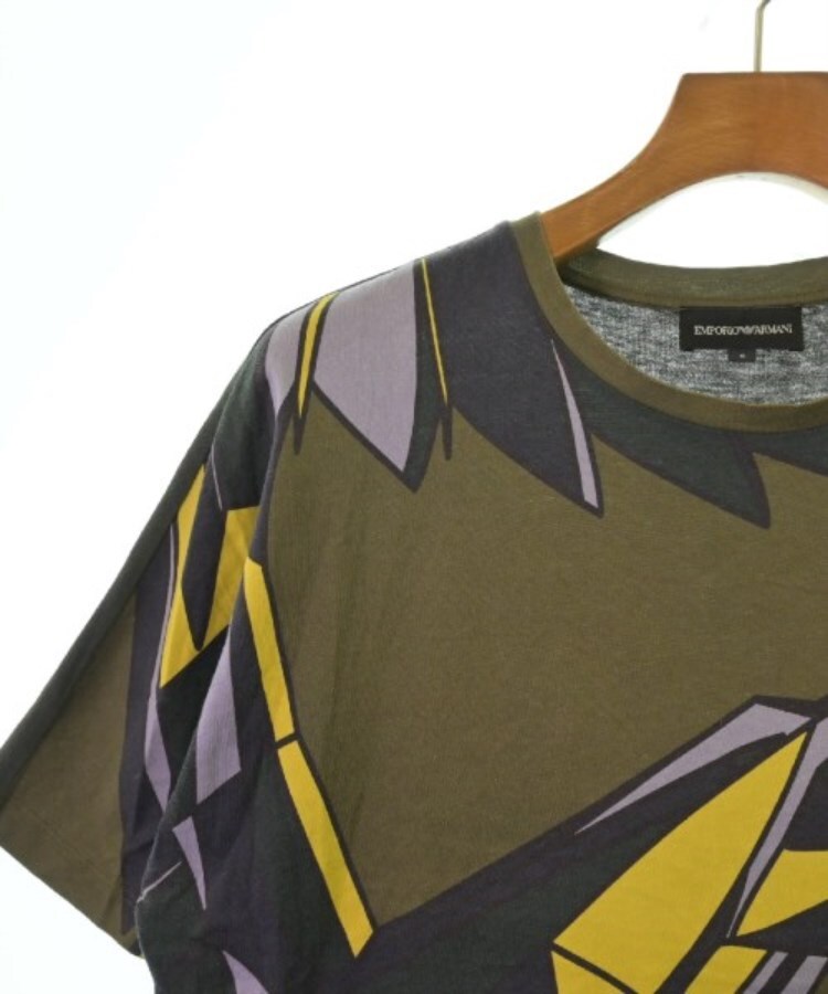 ラグタグ(RAGTAG)のEMPORIO ARMANI エンポリオアルマーニ メンズ Tシャツ・カットソー サイズ：S4
