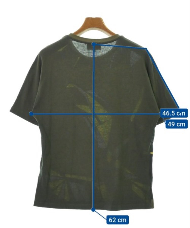 ラグタグ(RAGTAG)のEMPORIO ARMANI エンポリオアルマーニ メンズ Tシャツ・カットソー サイズ：S6