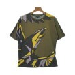 ラグタグ(RAGTAG)のEMPORIO ARMANI エンポリオアルマーニ メンズ Tシャツ・カットソー サイズ：S カーキ
