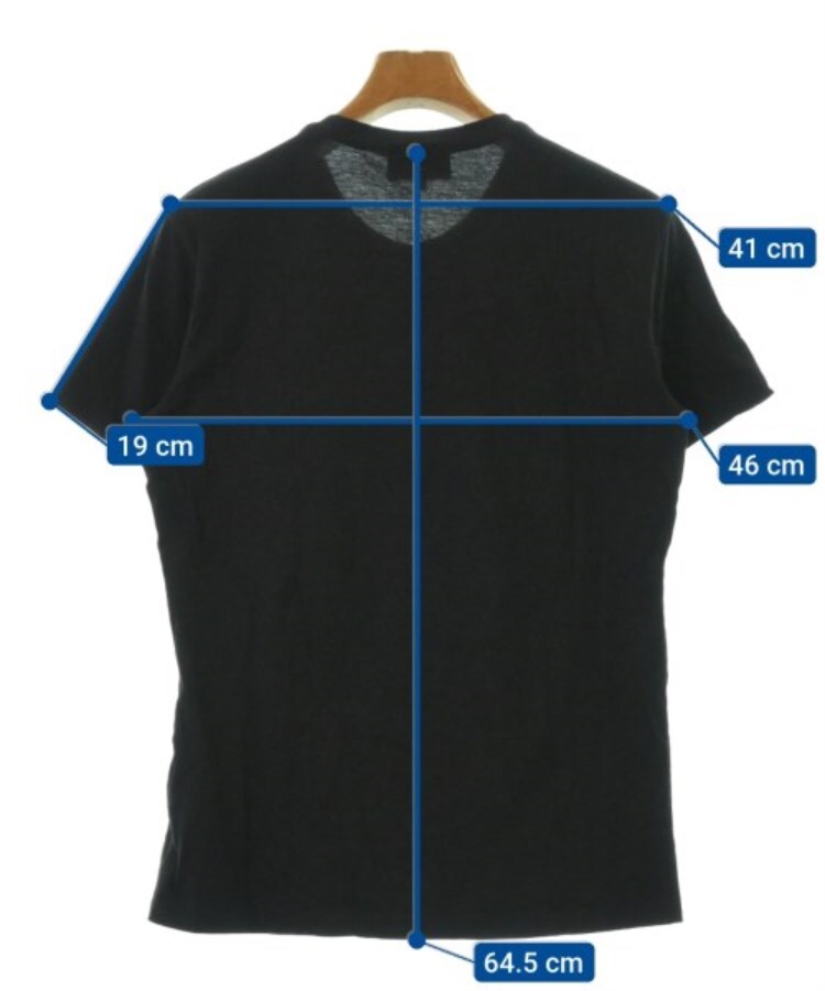 ラグタグ(RAGTAG)のEMPORIO ARMANI エンポリオアルマーニ メンズ Tシャツ・カットソー サイズ：M6
