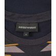 ラグタグ(RAGTAG)のEMPORIO ARMANI エンポリオアルマーニ メンズ Tシャツ・カットソー サイズ：S3