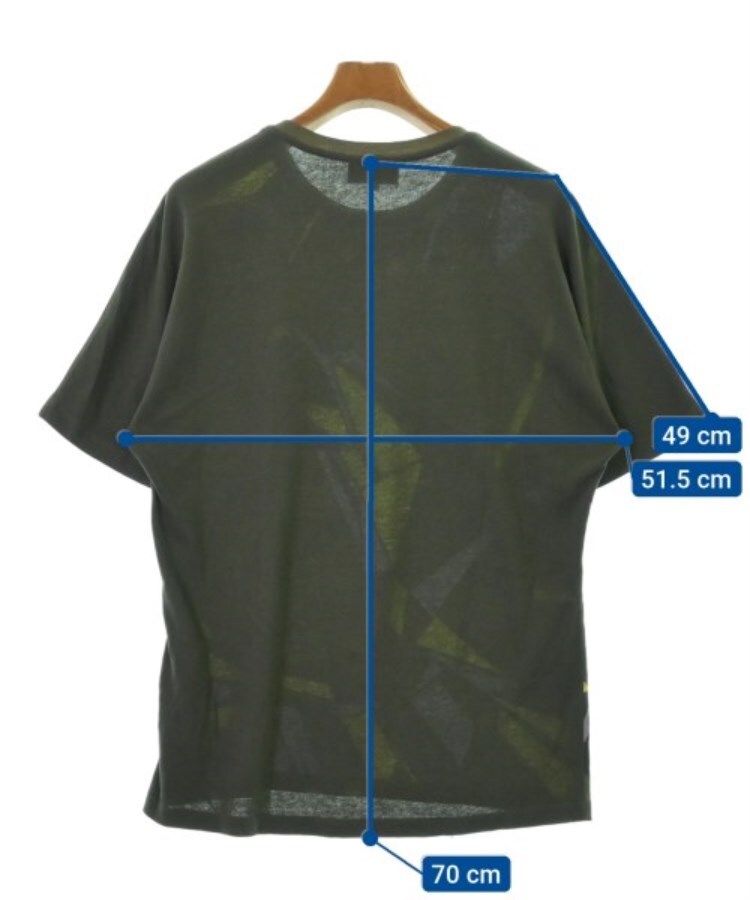 ラグタグ(RAGTAG)のEMPORIO ARMANI エンポリオアルマーニ メンズ Tシャツ・カットソー サイズ：L6