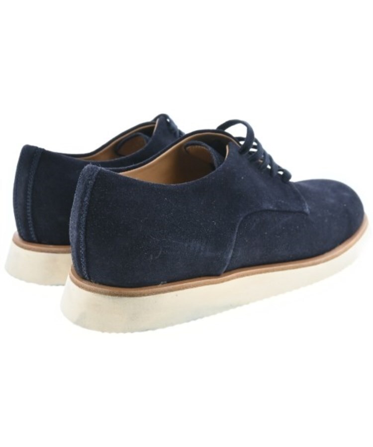 ラグタグ(RAGTAG)のGIORGIO ARMANI ジョルジオアルマーニ メンズ シューズ（その他） サイズ：6(25cm位)2