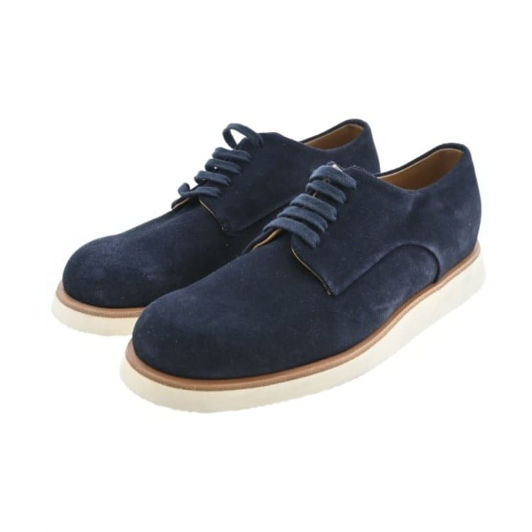 ラグタグ(RAGTAG)のGIORGIO ARMANI ジョルジオアルマーニ メンズ シューズ（その他） サイズ：6(25cm位) その他