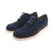 ラグタグ(RAGTAG)のGIORGIO ARMANI ジョルジオアルマーニ メンズ シューズ（その他） サイズ：6(25cm位) 紺
