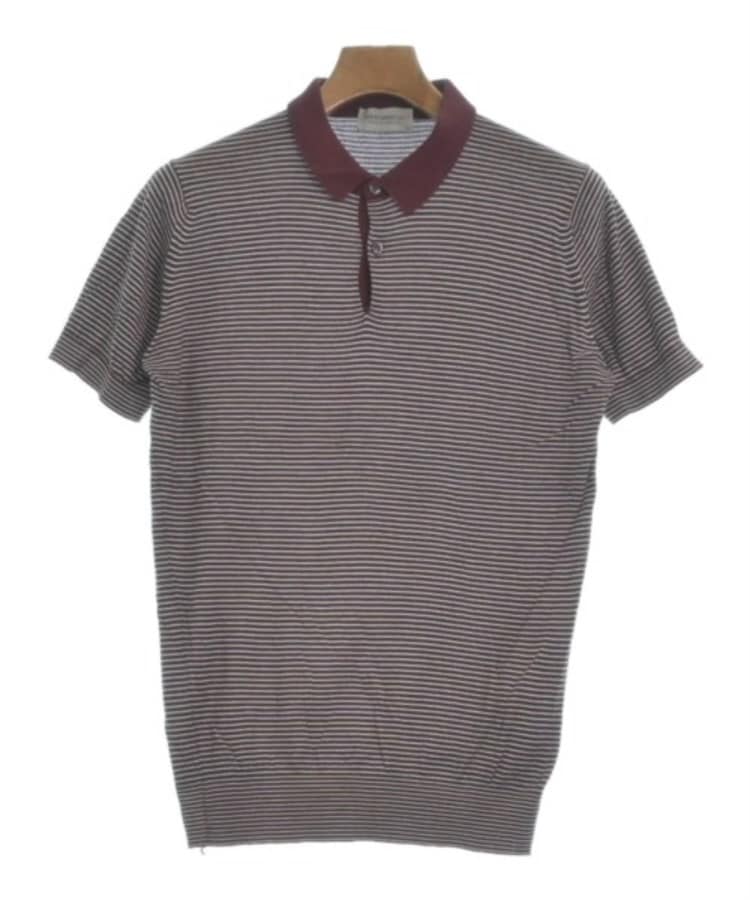JOHN SMEDLEY ジョンスメドレー メンズ ニット・セーター サイズ JOHN SMEDLEY ジョンスメドレー メンズ ニット・セーター サイズ