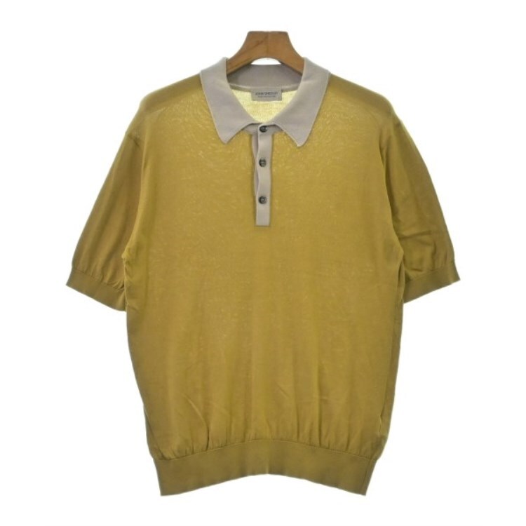 JOHN SMEDLEY ジョンスメドレー メンズ ニット・セーター サイズ