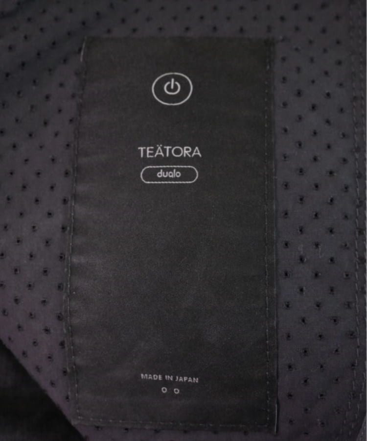 ラグタグ(RAGTAG)のTEATORA テアトラ メンズ パンツ（その他） サイズ：2(M位)3