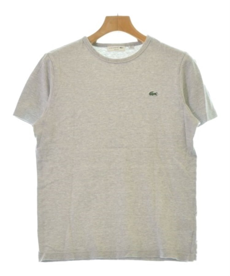 ラグタグ(RAGTAG)のLACOSTE ラコステ メンズ Tシャツ・カットソー サイズ：3(M位)1