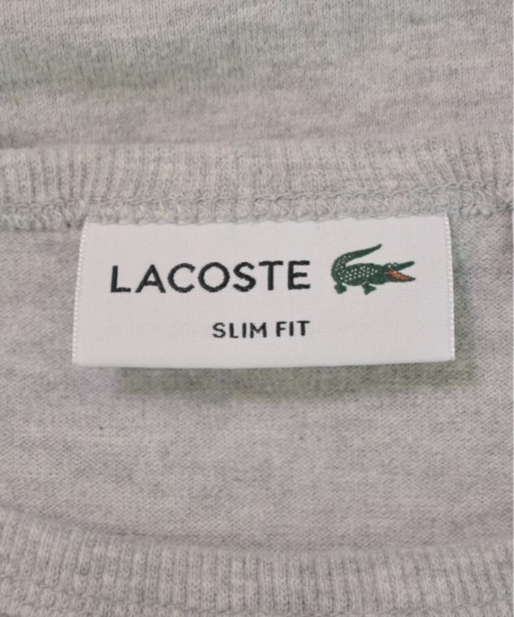 ラグタグ(RAGTAG)のLACOSTE ラコステ メンズ Tシャツ・カットソー サイズ：3(M位)3