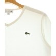 ラグタグ(RAGTAG)のLACOSTE ラコステ メンズ Tシャツ・カットソー サイズ：3(M位)5