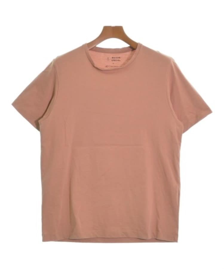 ラグタグ(RAGTAG)のMAISON SPECIAL メゾンスペシャル メンズ Tシャツ・カットソー サイズ：02(M位)1