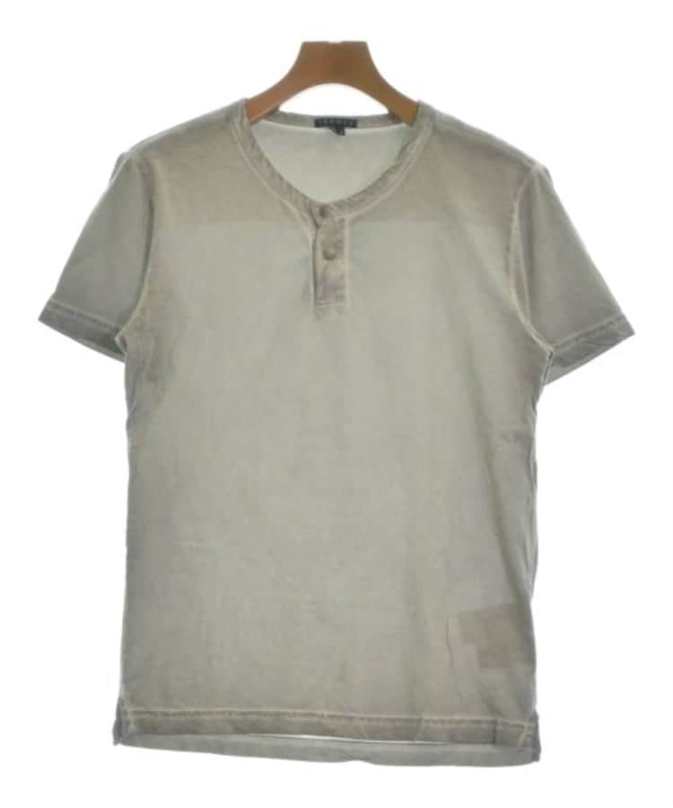 ラグタグ(RAGTAG)のTheory セオリー メンズ Tシャツ・カットソー サイズ：XS グレー