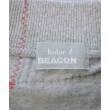ラグタグ(RAGTAG)のkolor/BEACON カラービーコン メンズ Tシャツ・カットソー サイズ：1(S位)3