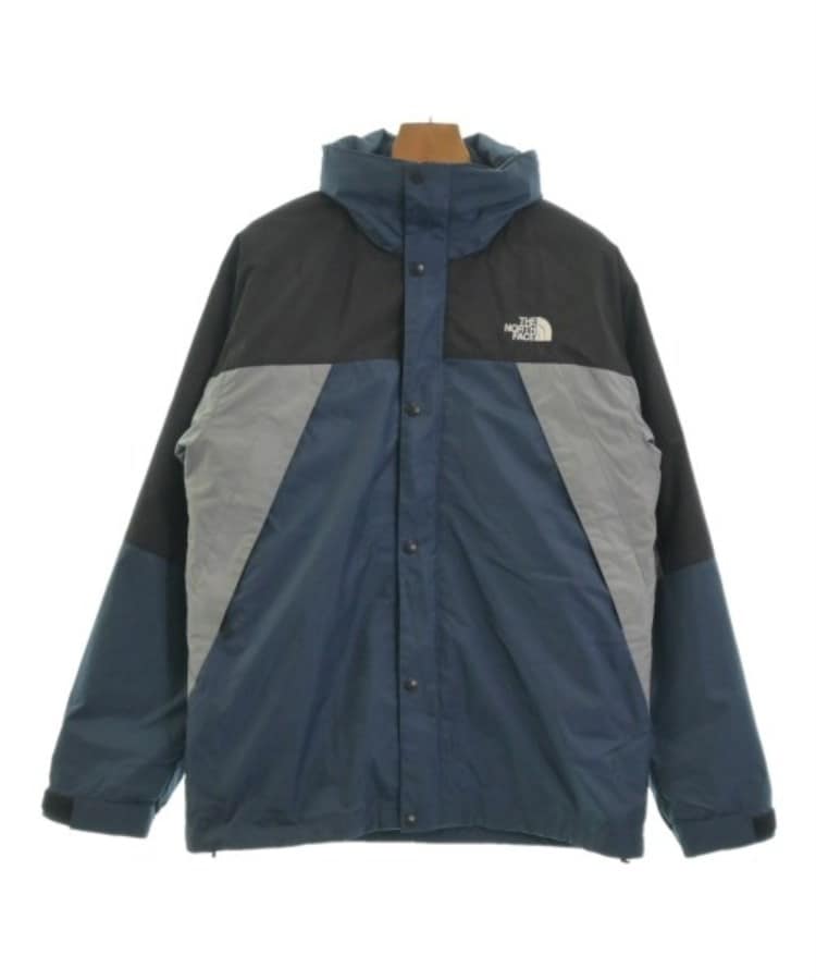 早割切符 FACE NORTH THE ザノースフェイス マウンテンパーカー メンズ Lサイズ