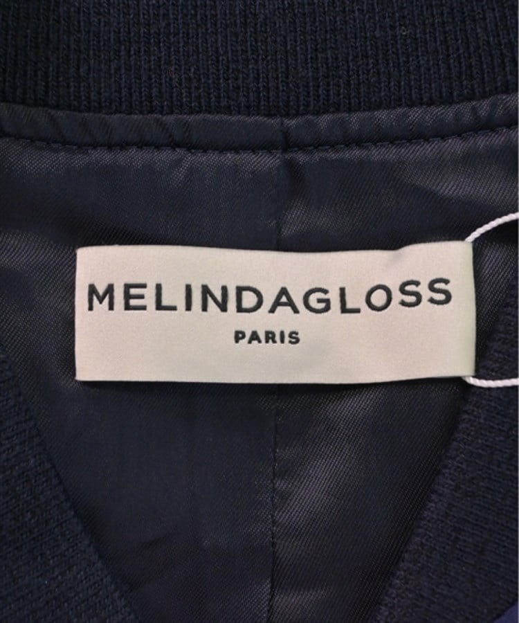 ラグタグ(RAGTAG)のMELINDAGLOSS メリンダグロス メンズ ブルゾン（その他） サイズ：46(M位)3