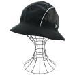 ラグタグ(RAGTAG)のNEW ERA ニューエラ メンズ ハット サイズ：L/XL 黒