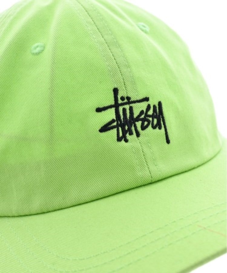 ラグタグ(RAGTAG)のSTUSSY ステューシー メンズ キャップ3